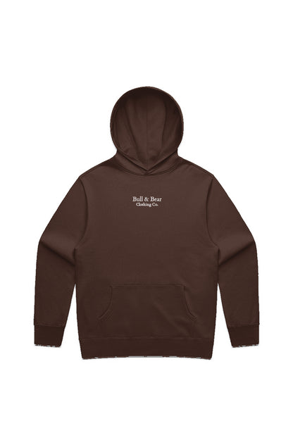 Men's Essential Hoodie