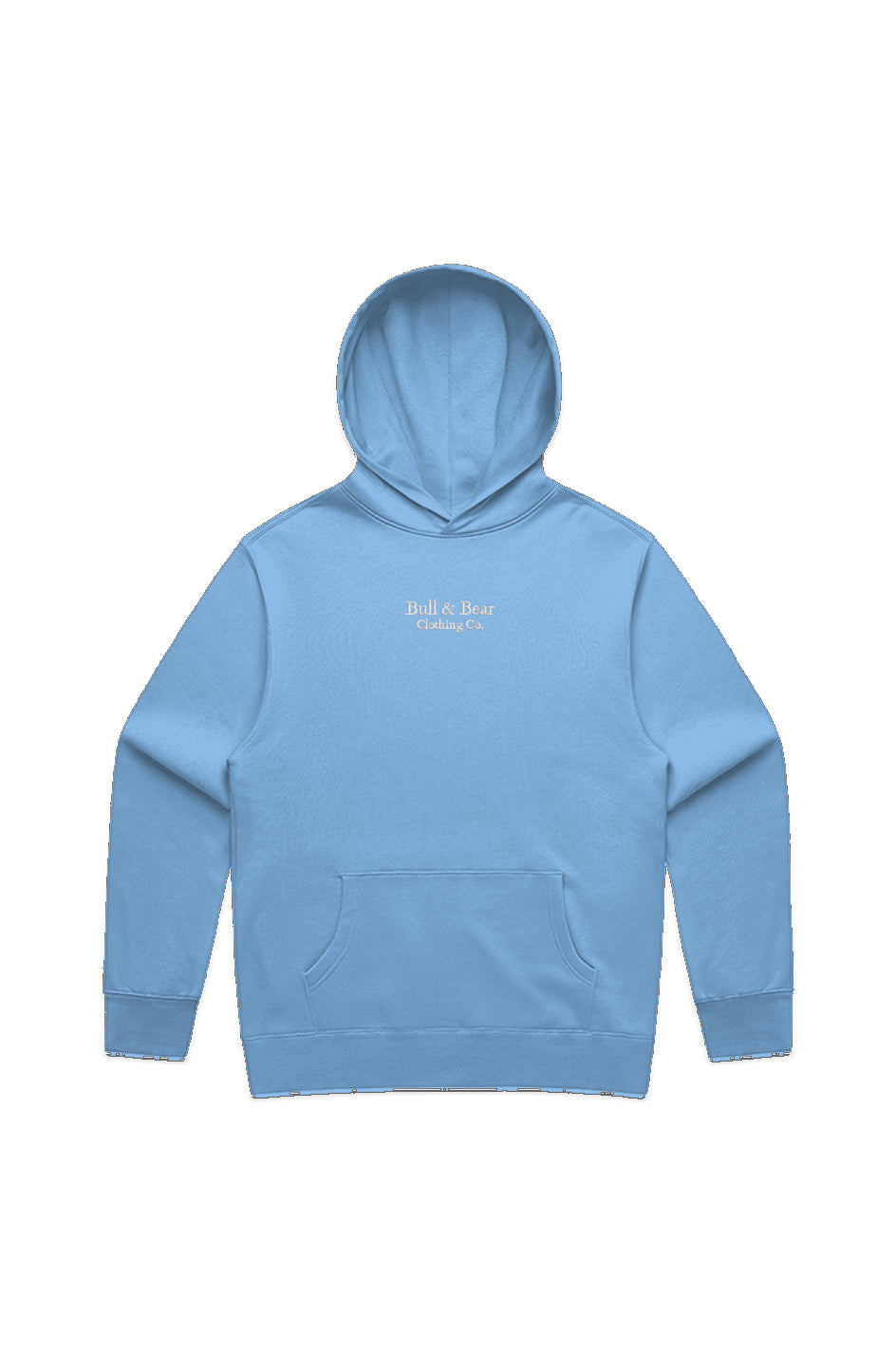 Men's Essential Hoodie