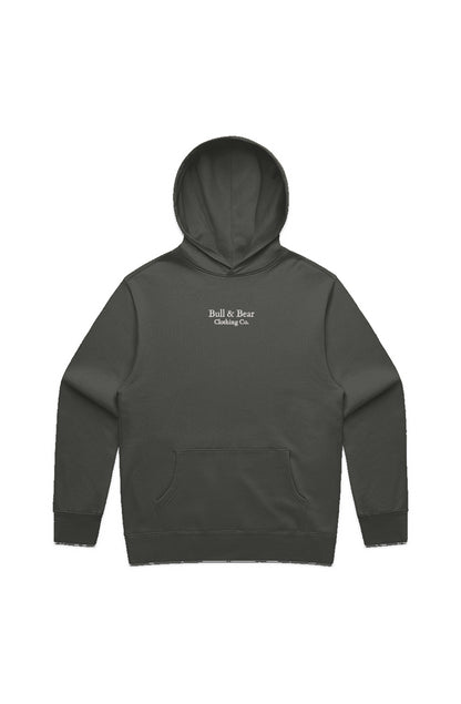 Men's Essential Hoodie