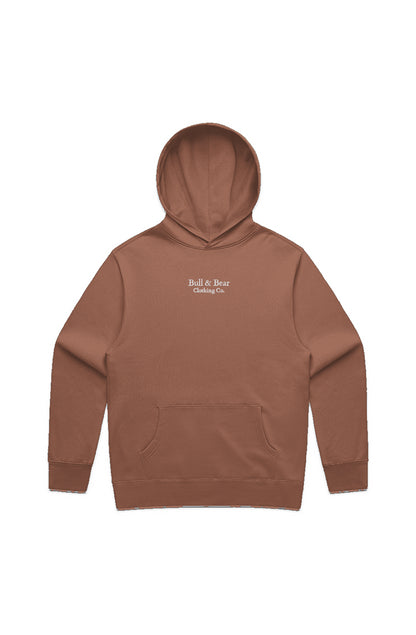 Men's Essential Hoodie