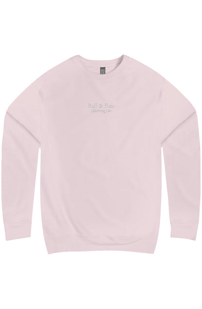 Men's Signature Crewneck