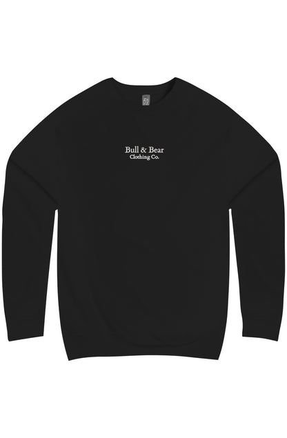 Men's Signature Crewneck