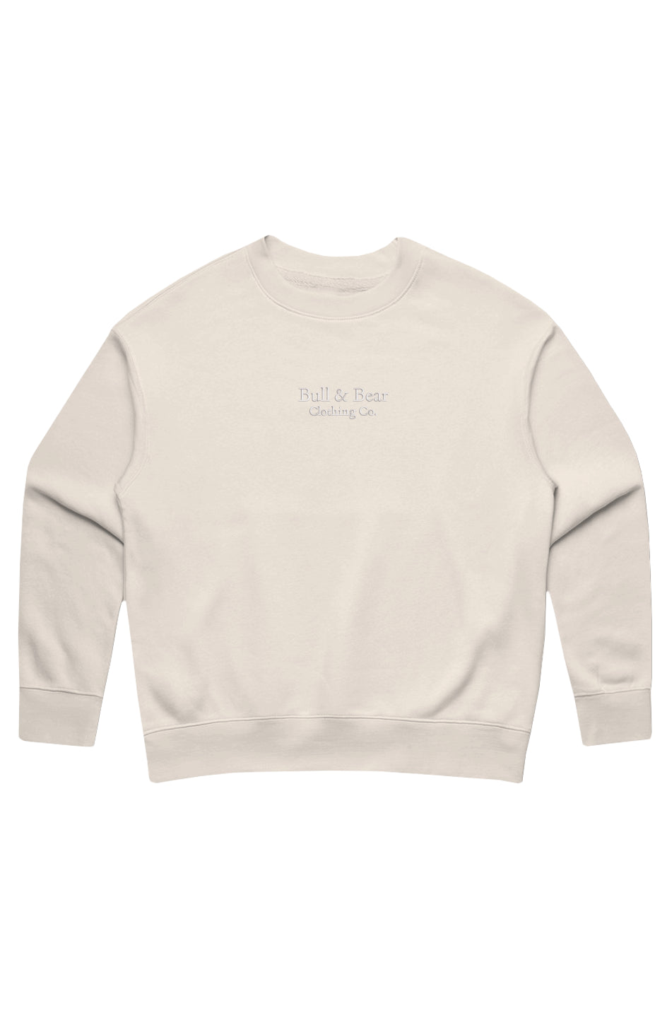 Women's Signature Crewneck