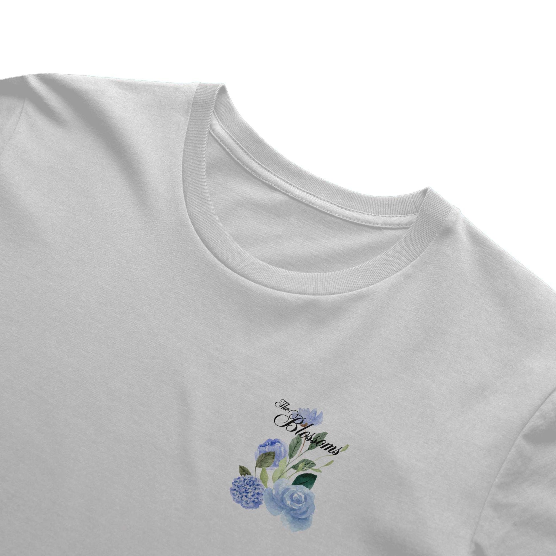 The Blossoms Tee