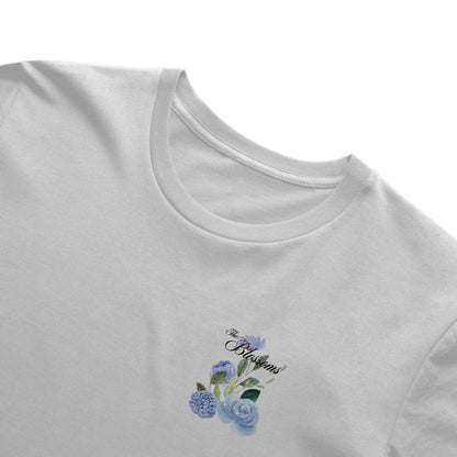 The Blossoms Tee