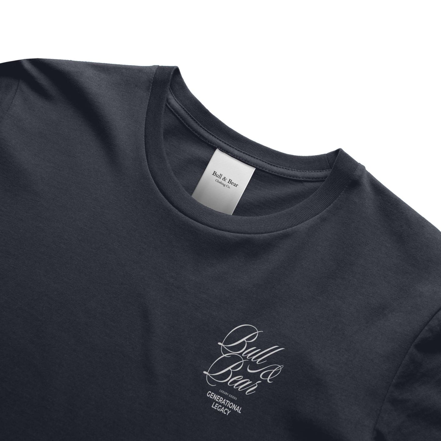 Generational Legacy Draft 2