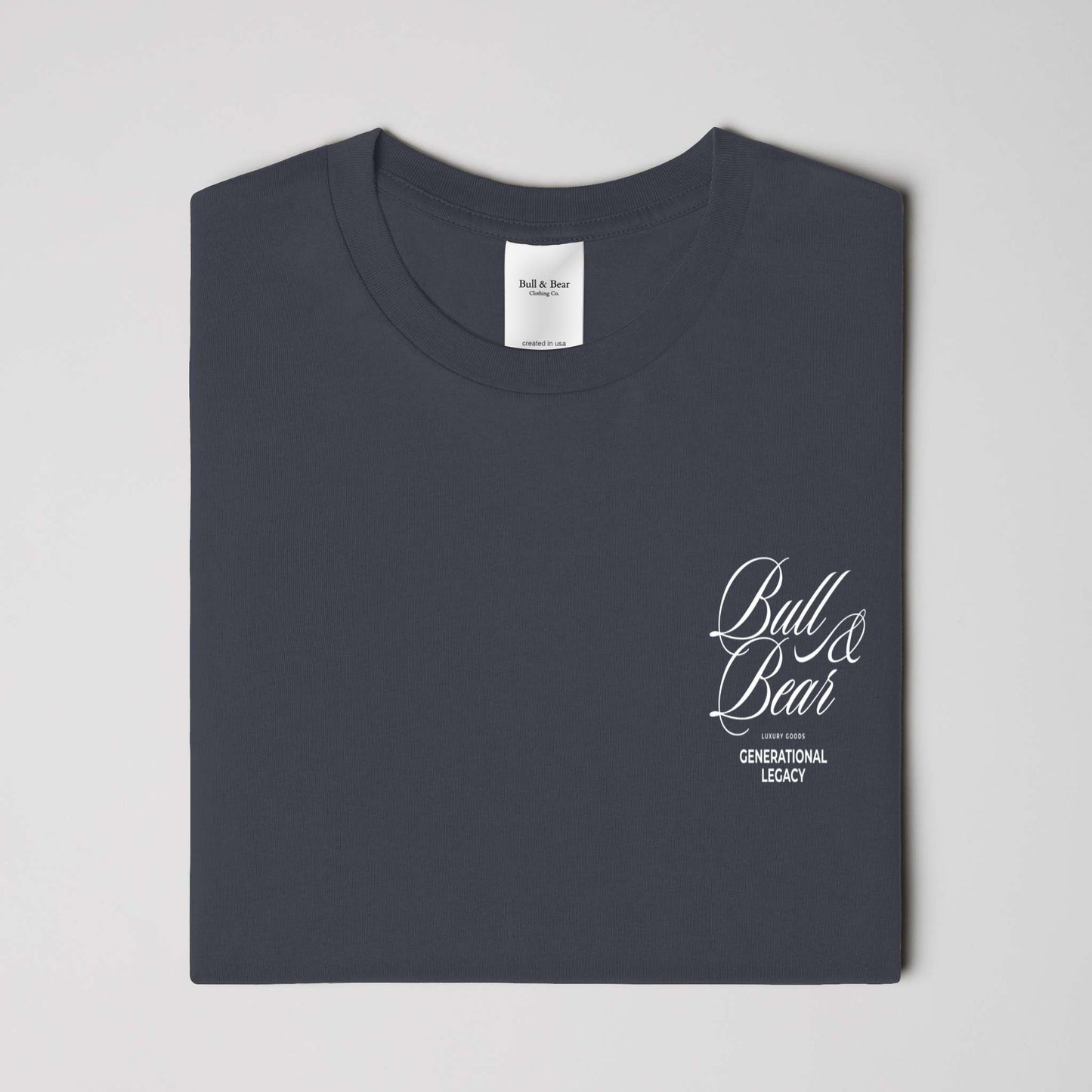 Generational Legacy Draft 2