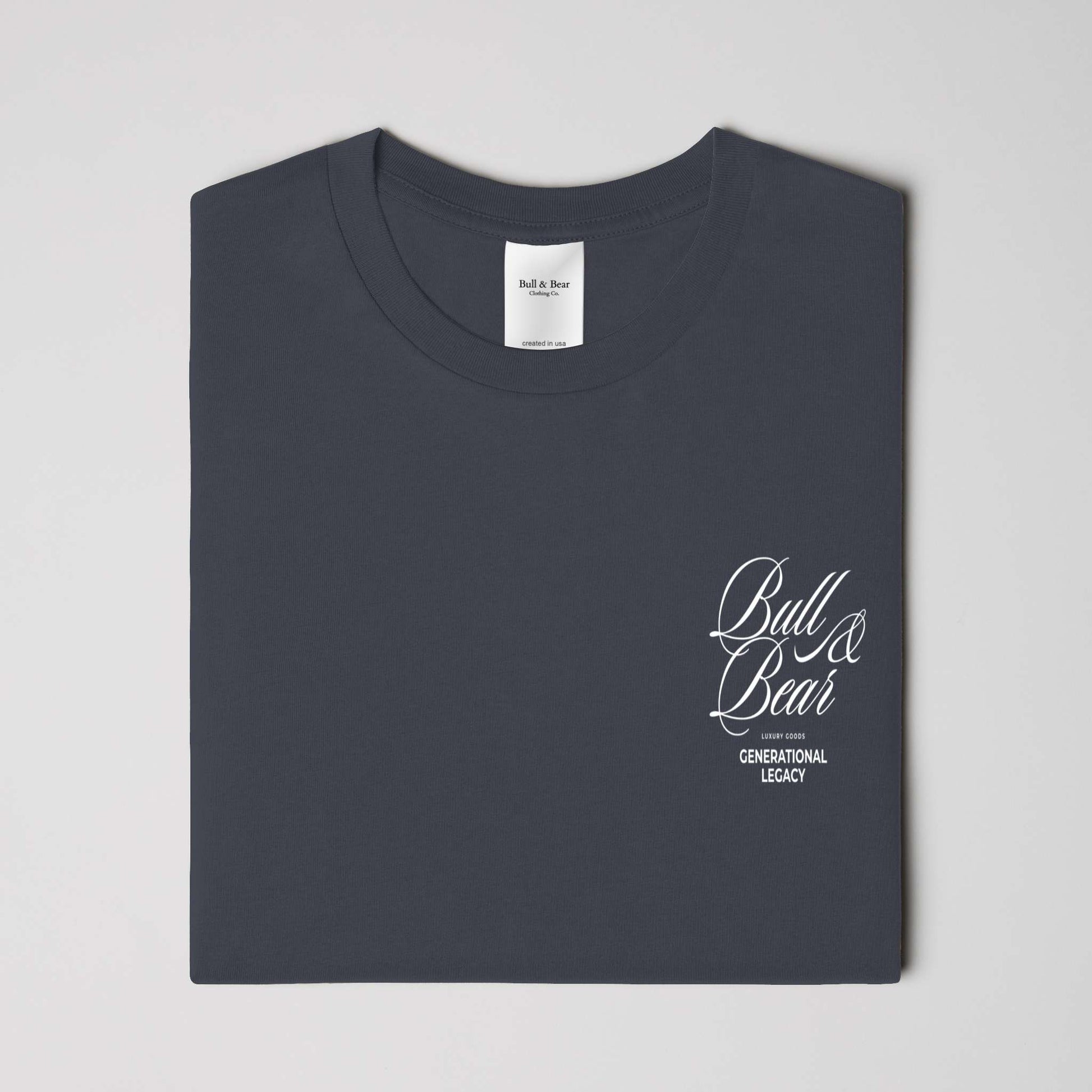 Generational Legacy Draft 2