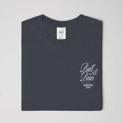 Generational Legacy Draft 2