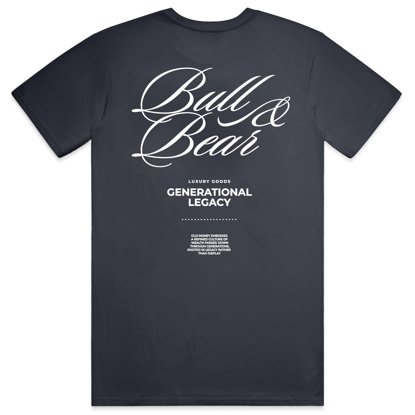 Generational Legacy Draft 2