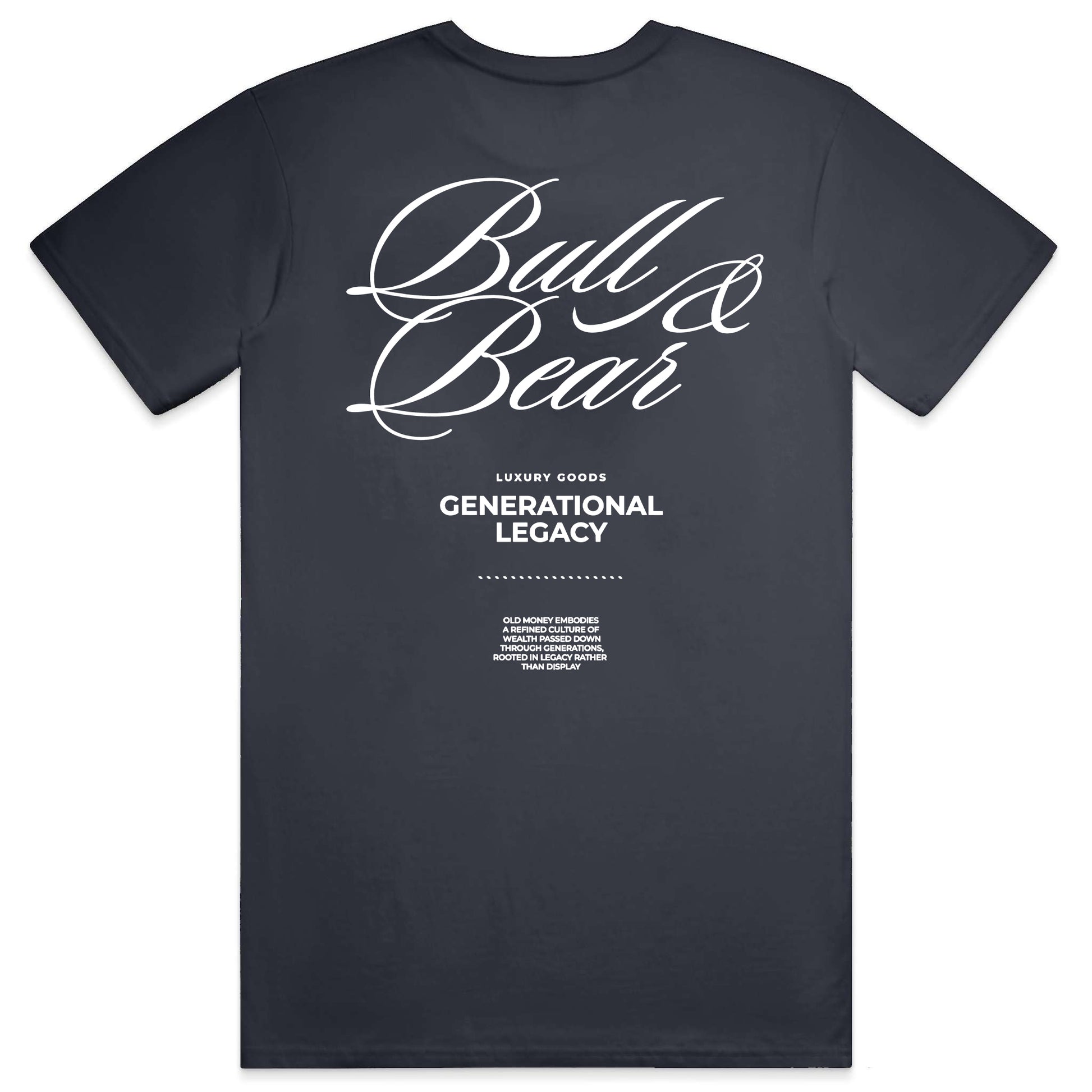 Generational Legacy Draft 2