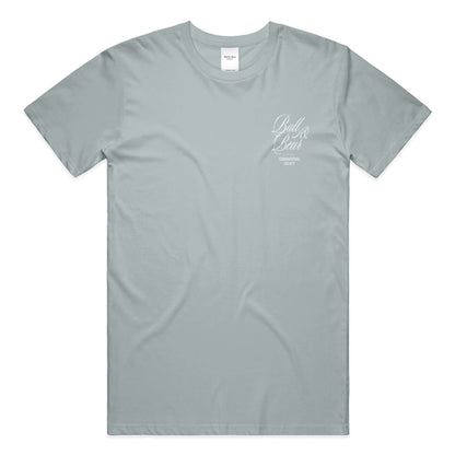 The Generational Legacy Tee