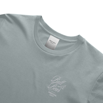 The Generational Legacy Tee