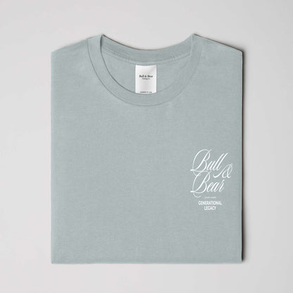 The Generational Legacy Tee