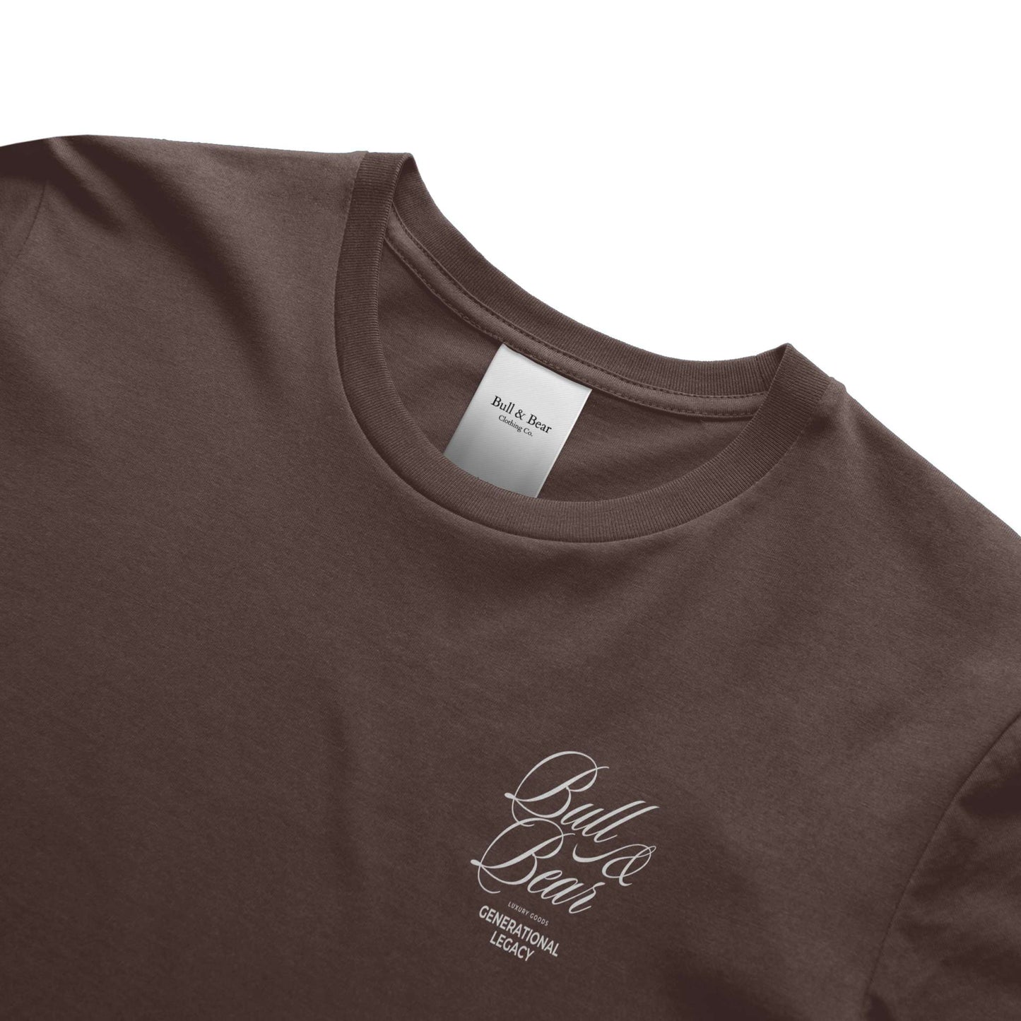 The Generational Legacy Tee