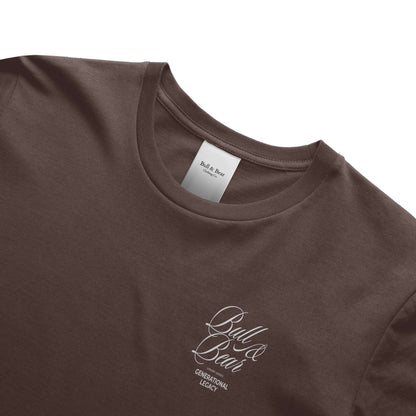 The Generational Legacy Tee