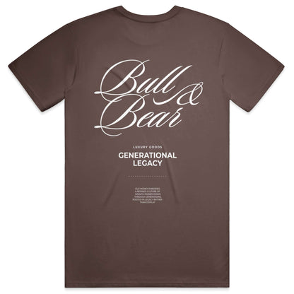 The Generational Legacy Tee