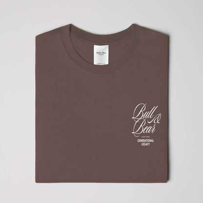 The Generational Legacy Tee