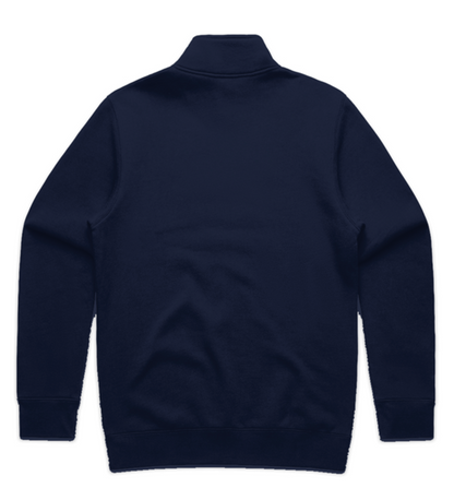 Men's Classic Quarter Zip