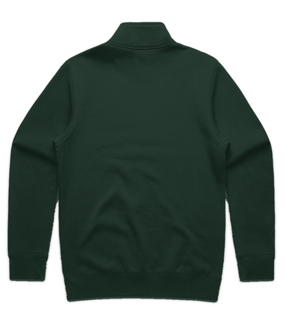 Men's Classic Quarter Zip