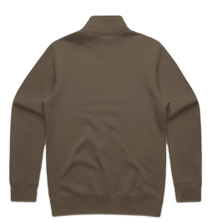 Men's Classic Quarter Zip