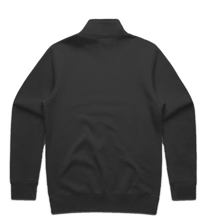 Men's Classic Quarter Zip