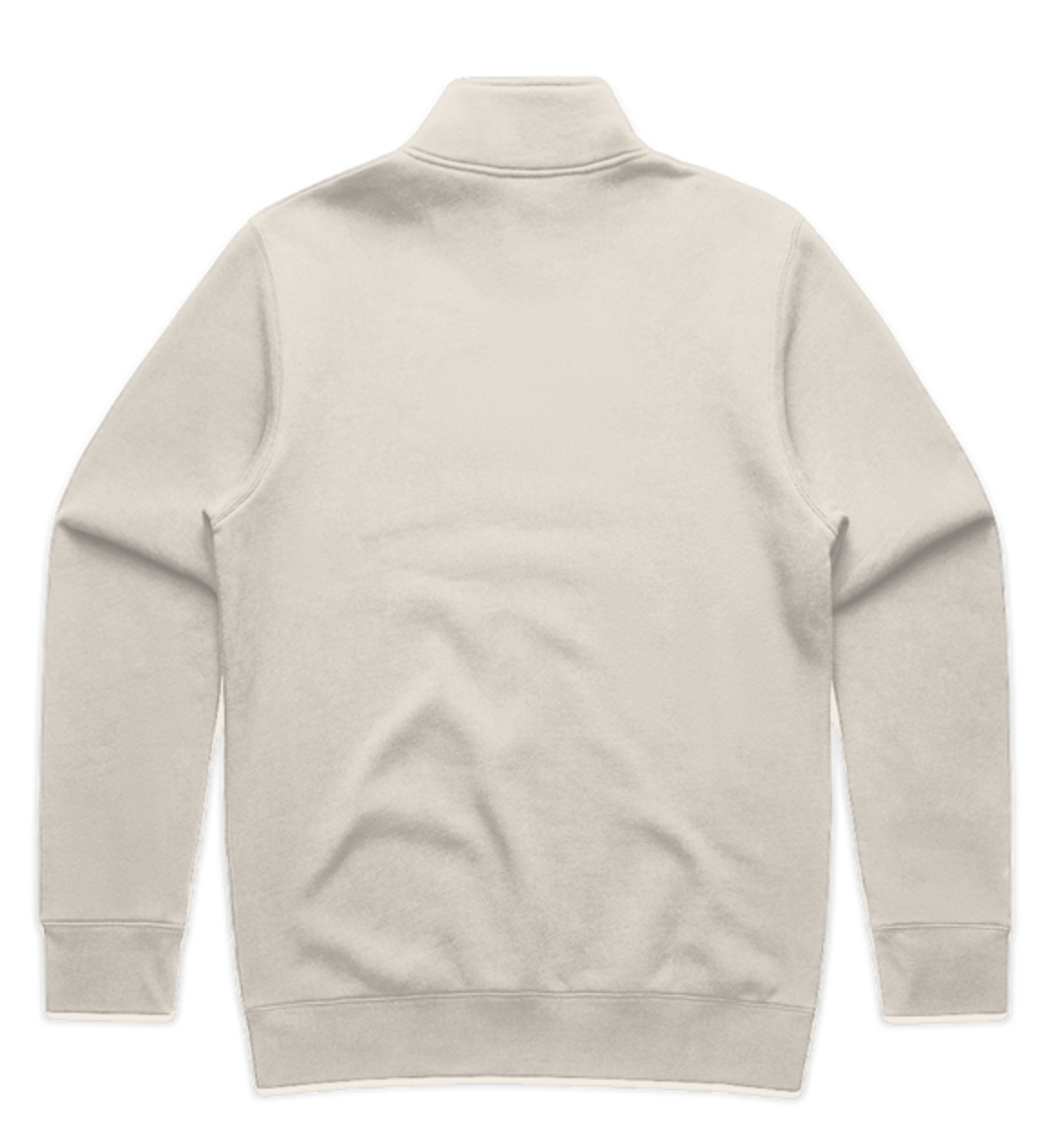 Men's Classic Quarter Zip