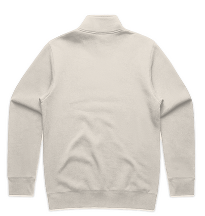 Men's Classic Quarter Zip