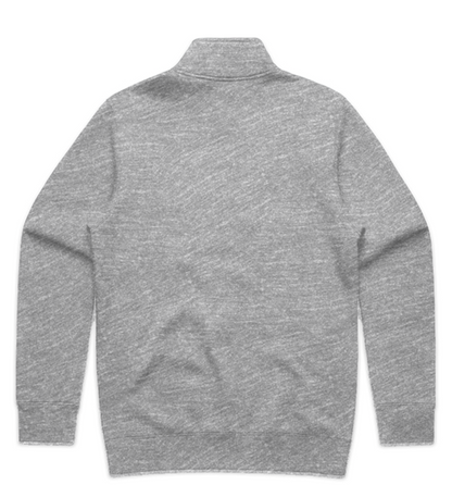 Men's Classic Quarter Zip