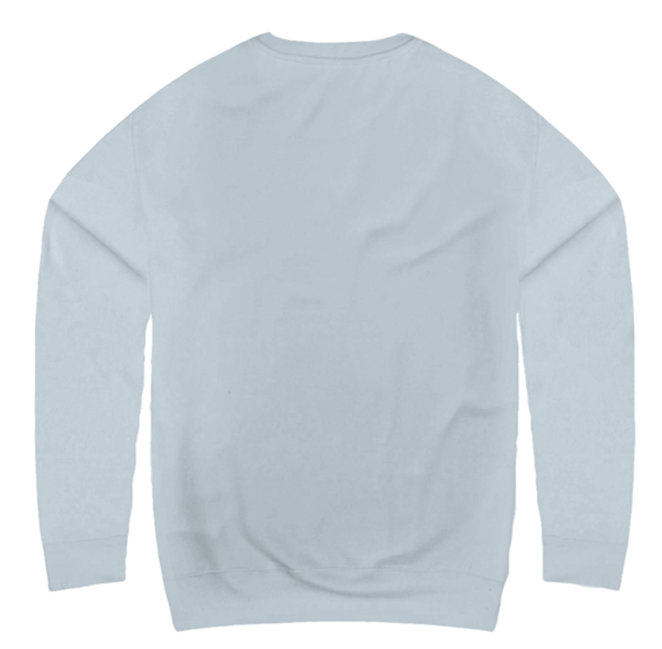 Men's Signature Crewneck