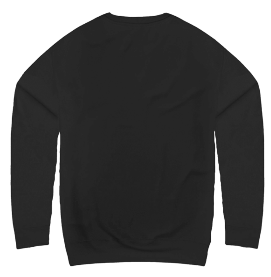Men's Signature Crewneck