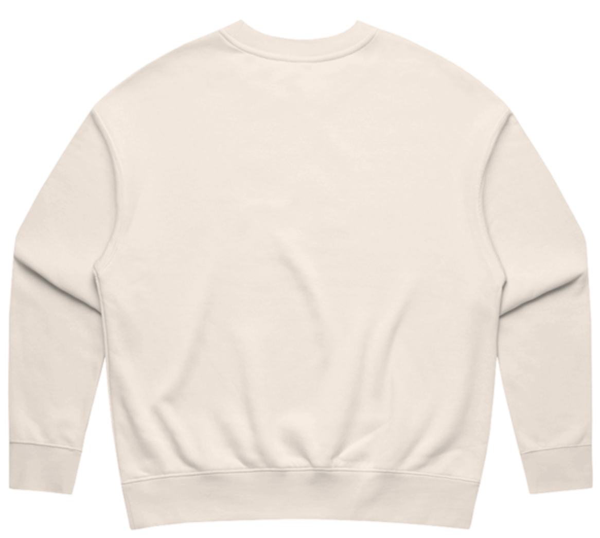 Women's Signature Crewneck