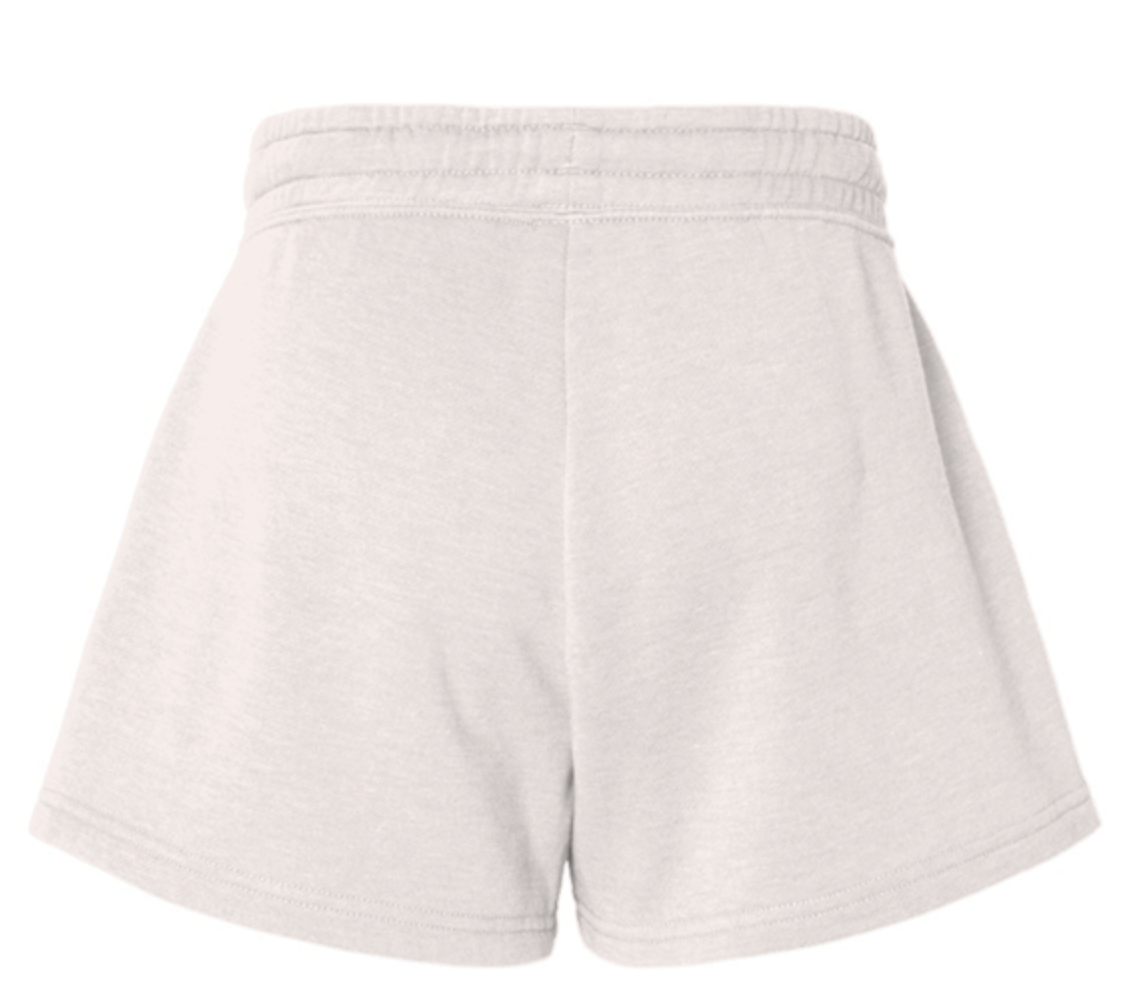 Women's Sweat Shorts