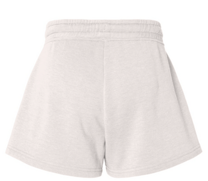 Women's Sweat Shorts
