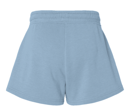 Women's Sweat Shorts