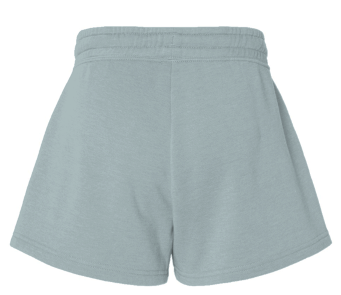 Women's Sweat Shorts