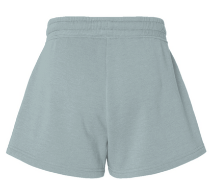 Women's Sweat Shorts