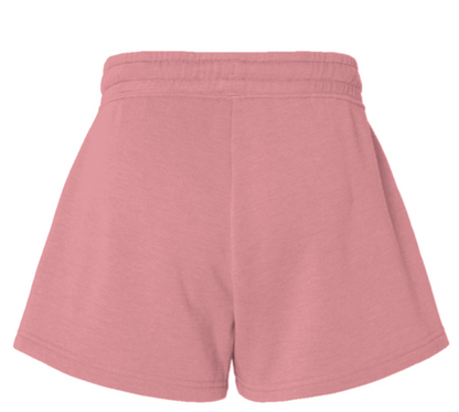 Women's Sweat Shorts
