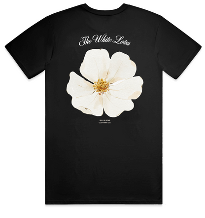 The White Lotus Tee
