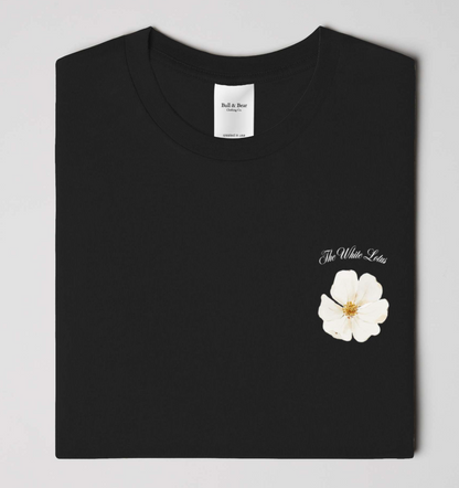 The White Lotus Tee