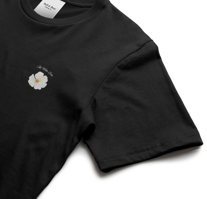 The White Lotus Tee