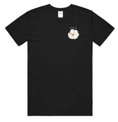 The White Lotus Tee