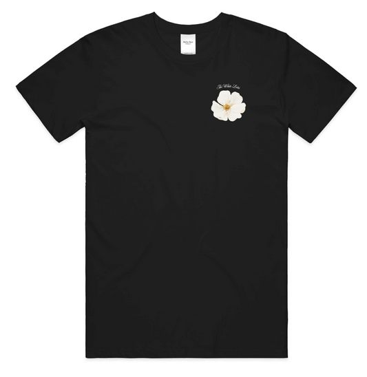 The White Lotus Tee